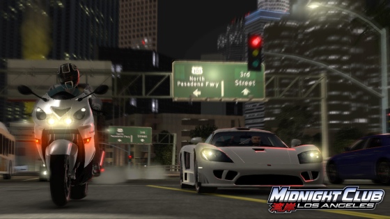 Midnight Club: Los Angeles está de volta a Loja Xbox – Mundo Xbox