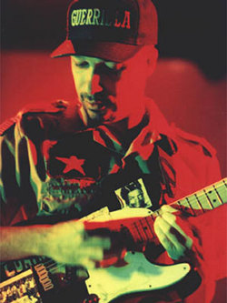 guitar villain 3 #fyp #guitar #tommorello #ratm #guitarhero, tom morello