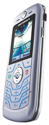 Motorola's CandybaRAZR