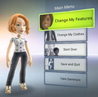 Xbox 2024 avatar store