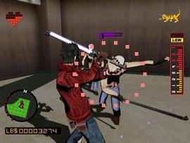 Game Review: No More Heroes (Wii) | Ars Technica