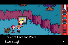 Mama S Boys The Epic Story Of The Mother 3 Fan Translation Ars Technica