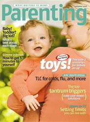 ESRB and Parenting Magazine join forces for holidays - Ars Technica