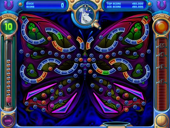 peggle deluxe or peggle nights reddit