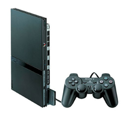 new ps 2
