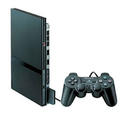 Ps2 slim hot sale new