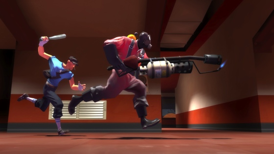 tf2 xbox