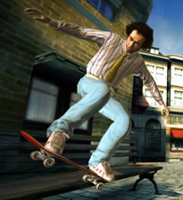 skate 2 for ps3