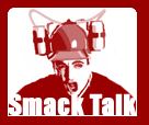 The Smacktalk peripheral allows even more annoying behavior on Xbox Live