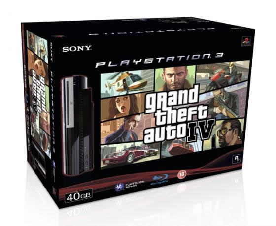 playstation 3 bundle with games