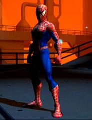 Spider-Man: Friend or Foe to feature many, many characters | Ars Technica