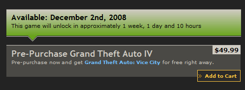 GTA IV will be back on Steam soon