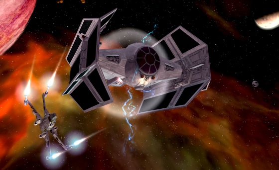 Star Wars Galaxies support to continue in spite of new MMO - Ars Technica