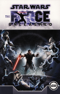 the force unleashed codes psp