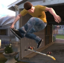 Neversoft abandons the Tony Hawk franchise - Ars Technica