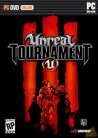 Massive Resource For Unreal Tournament 3 Demo Available 