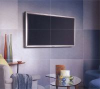 What's your TV?