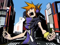 Game review: The World Ends With You, Games