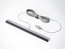 Wii sensor bar in store new arrivals