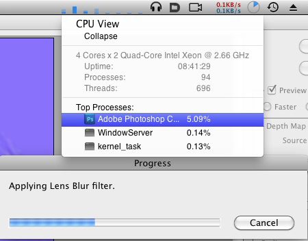 Ars reviews Adobe Photoshop CS5 Extended | Ars Technica Ars reviews Adobe Photoshop CS5 Extended | Ars Technica