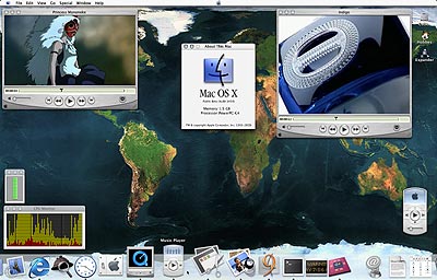 Mac OS X Public Beta - Ars Technica Mac OS X Public Beta - Ars Technica