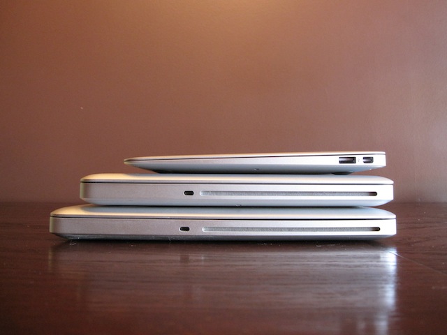 Ars answers your burning questions about the 11.6″ MacBook Air | Ars  Technica