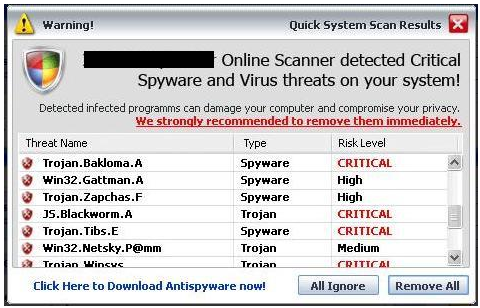 zonealarm security update in progress