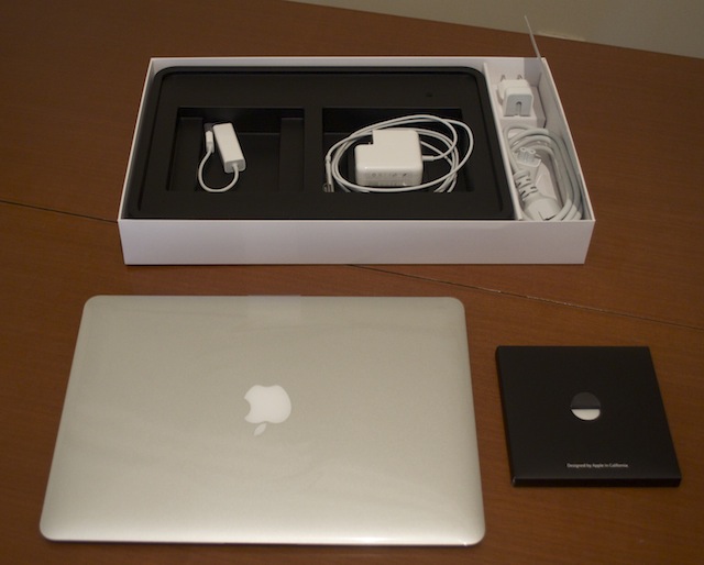 macbook pro disk full