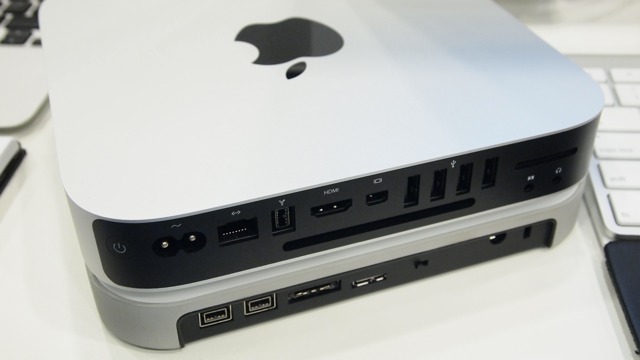 mac mini eyetv hybrid