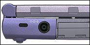 Sony VAIO Z505