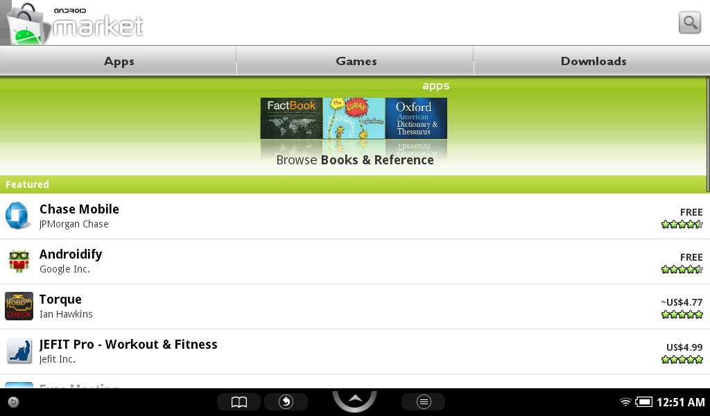 How to root a Nook Color to transform it into an Android tablet Ars