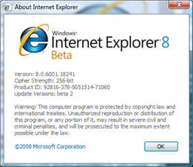 ie 11.0