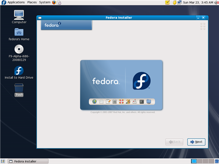 Tracking Linux prereleases: OpenSUSE, Ubuntu, and Fedora - Ars Technica