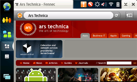 numerous unresponsive script firefox