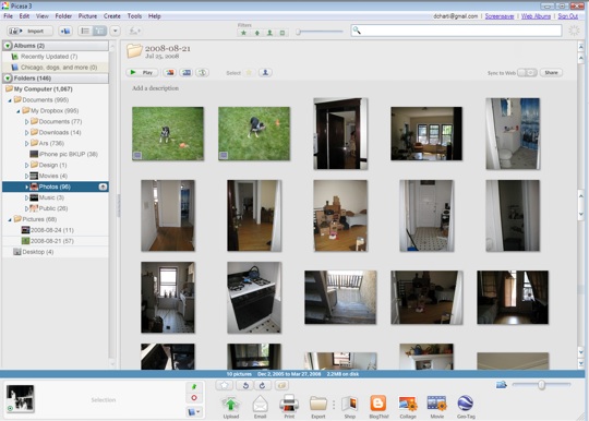 picasa online photo editor