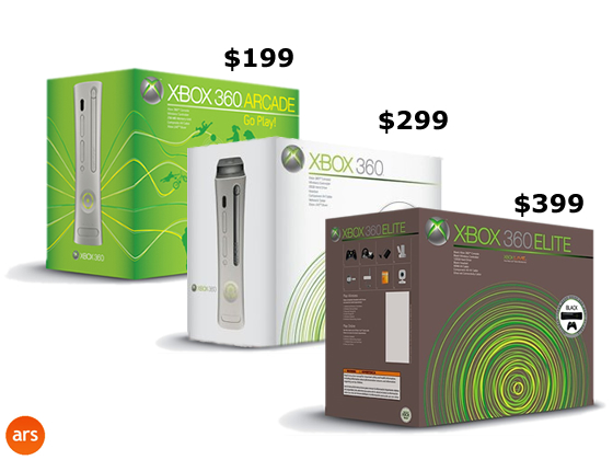 xbox 360 lowest price