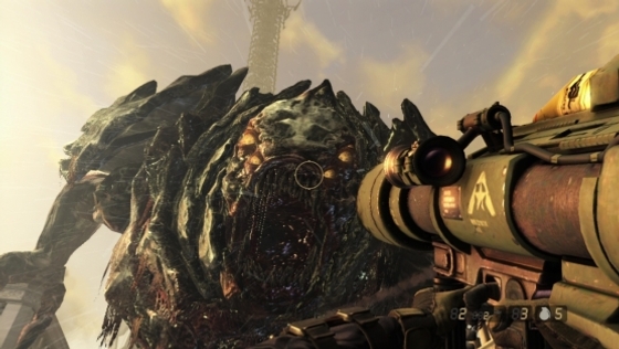 Gears of War 3 PS3 version is now online and fully playable