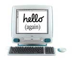 Hello (again): Apple’s iMac turns 10 | Ars Technica