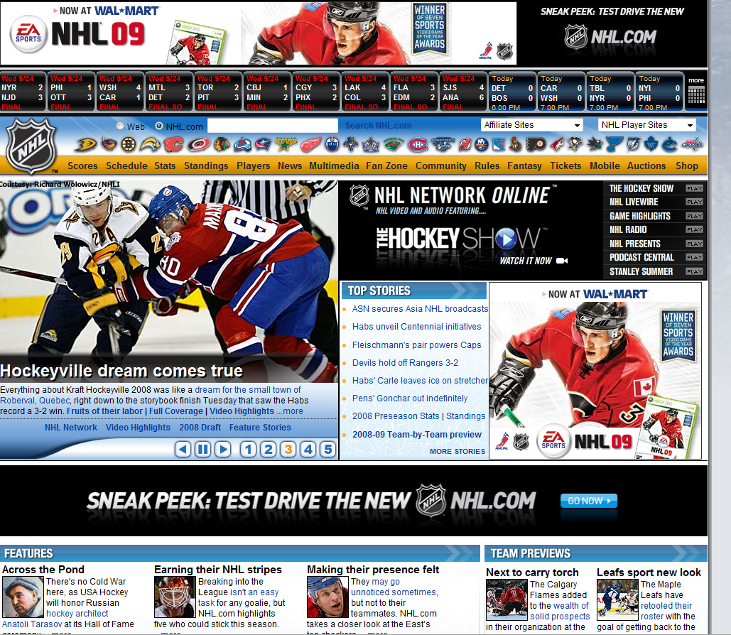 NHL Reviews  Read Customer Service Reviews of shop.nhl.com