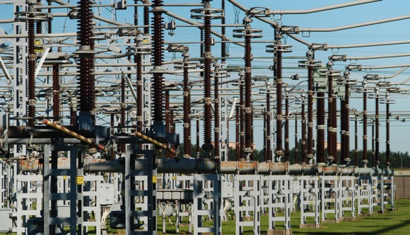 How “smart” should a smart power grid be? - Ars Technica