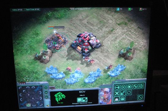 new starcraft 2