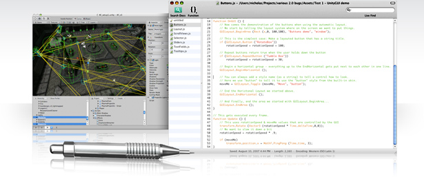 what is mono framework used for