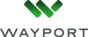 Logo společnosti Wayport