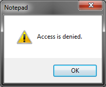 notepad_access_is_denied.png