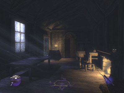 Thief: Deadly Shadows - Ars Technica