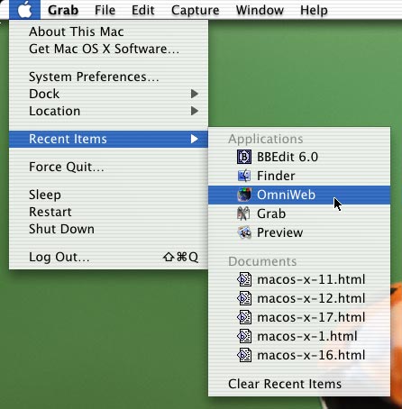 download the new version for apple Actual Window Menu 8.15