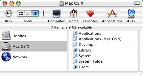 sit files mac os x