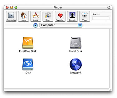 free database for mac os