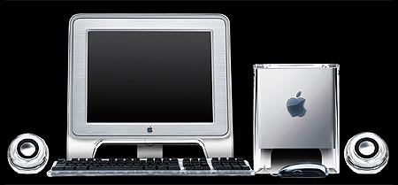 G4 Cube & Cinema Display - Ars Technica G4 Cube & Cinema Display - Ars Technica