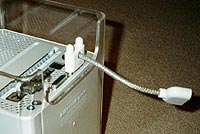VGA extension cable